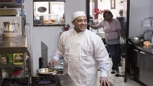 A Chef Opens A Restaurant His Training Decades In A Prison Kitchen