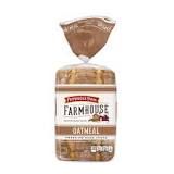 Is farmhouse oatmeal bread gluten-free?