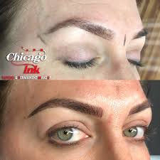 chicago ink tattoo body piercing and