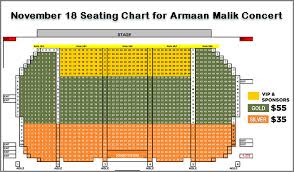 Correct United Center Seating Chart For Prince Concert