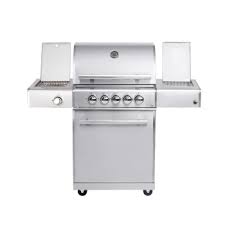 modular top line all grill chef m