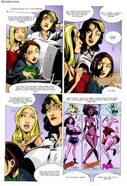 Page 7 | BE-Story-Club-Comics/Fairy-Tale | 8muses - Sex Comics