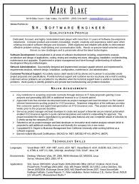 Software Engineering Resume Format Insaat Mcpgroup Co