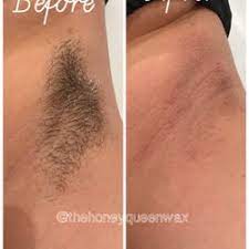 If your hair is longer, i recommend trimming the area and booking your waxing appointment for one to two weeks later. Blog Pendidikan Bikini Wax Near Me