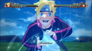 Naruto Shippuden Ultimate Ninja Storm 4 - All Ultimate Jutsus (Secret  Techniques) - All Characters - YouTube