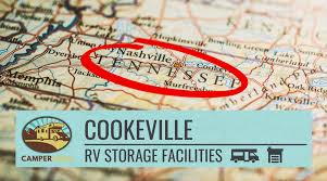 rv storage in cookeville tennessee