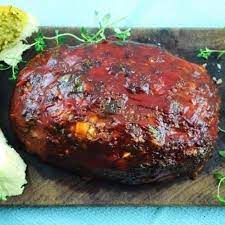 beef meatloaf a clic traditional