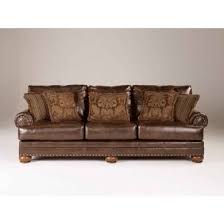 chaling durablend sofa in antique 9920038