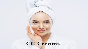 cc creams for that no makeup makeup
