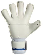 Goalie Glove Size Guide One Glove Australia