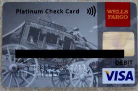 Wells fargo offers free and discounted checks to certain customers. Wells Fargo Que Sera Sera Whatever Will Be Will Be