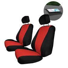 Fh Group Neosupreme Custom Fit Seat Covers For 2016 2020 Ford F150 Xlt Lariat Raptor