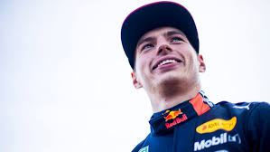 The home of formula 1 driver max verstappen on sky sports. Max Verstappen Formula 1 Driver Profile Formula 1 Drivers