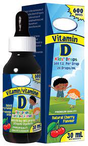 Vitamin d is present in multivitamins and standalone vitamin d dietary supplements available as tablets, capsules, syrups, powder, and gummies. Vitamin D Supplements For Infants And Kids And A Note To Pregnant Women