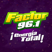 Factor 96 1 Radio Stream Listen Online For Free