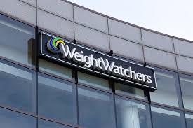 weight watchers reshapes itself with a