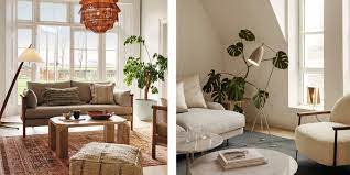 10 scandi living rooms to inspire your