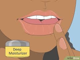 how to get kissable lips 13 steps
