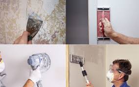 Remove Emulsion Paint From Walls