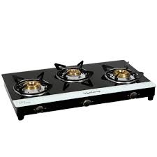 They operate on a fuel that closely resembles gasoline, called white gas or the very similar naphtha. Lifelong Glass Top 3 Burner Gas Stove Black And White Isi Certified Buy Online In Guyana At Guyana Desertcart Com Productid 213607935