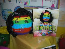 Image result for pumpkin book characters