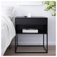 Free shipping on selected items. Home Outdoor Furniture Affordable Well Designed Bedroom Design Black Bedside Table Black Nightstand