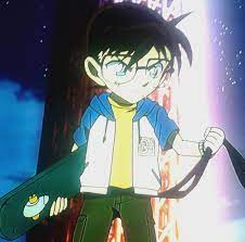 Detektiv Conan kaito kid Shinichi ran heiji kazuha kaito aoko - Home