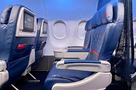 delta airlines first cl seats