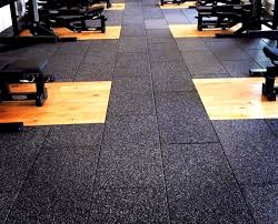 rubber gym tiles floor dubai rubber