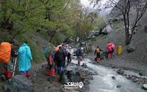 نتیجه تصویری برای کوهنوردی در تهران
