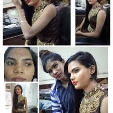 maaira makeup in amar vihar delhi