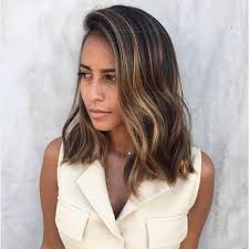 Most of these cool hairstyles can be styled with the. The Best Medium Hairstyles For Thick Hair Southern Living
