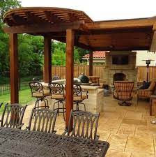 Arbors And Patio Covers Frisco Tx