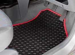 car mats for fiat 500 abarth 2016 on
