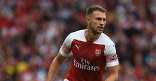 Real madrid have been in contact with arsenal star aaron ramsey over a stunning move to spain. Juventus Confirm Aaron Ramsey Signing On Eye Watering Wages