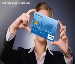 Plus, get your free credit score! How To Activate Chase Debit Card Without Pin In 2021 Make Easy Life