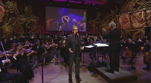 Led by trumpeter/composer wynton marsalis and featuring seven of jazz's finest soloists, the concert's unique repertoire celebrates jazz's embodiment. Live From Lincoln Center Danny Elfman S Music From The Films Of Tim Burton Season 40 Episode 6 Pbs