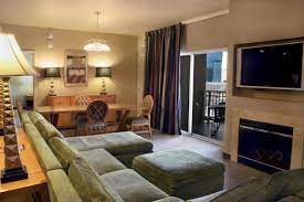 2 bedroom suites in las vegas for 4 6