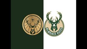 Download the vector logo of the milwaukee bucks brand designed by a.penzy in adobe® illustrator® format. Putting Fear In The Deer Jagermeister Ticked Off By Milwaukee Bucks Logo 11alive Com