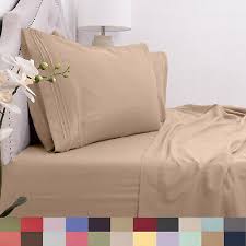 Sweet Home Collection Microfiber 4