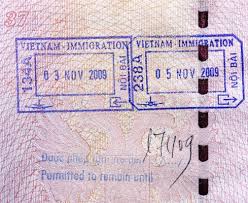 how to apply for a vietnam tourist visa