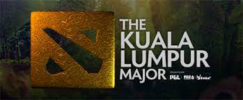 The event will see 16 teams from across the globe competing for $1,000,000 usd and valuable dpc points for the international 2019 in early november 2018. Kuala Lumpur Major Wikipedia