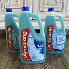 armstrong concentrated floor cleaner no