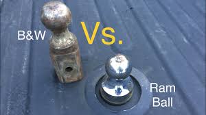 We did not find results for: B W Turnoverball Hitch Install And Ram Ball Comparison 3500 Youtube