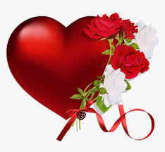 love rose hd png
