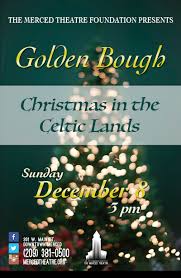 Tickets Golden Bough Christmas In The Celtic Lands