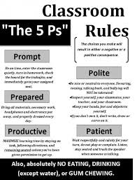 Best     High school rules ideas on Pinterest   Classroom rules     She Cooks  She Eats Picture