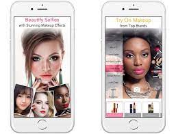 10 best makeup apps for iphone and android