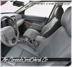 2010 Jeep Grand Cherokee Custom Leather