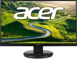 Once you start using an acer refurbished monitor, you will better understand why acer is a leading brand. Monitors Buy Led Monitors Online At Best Prices In India Flipkart Com